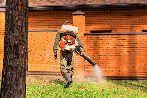 Trusted Fumigation Services service in Odenville, AL - Nex Pest Control
